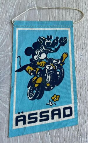 Ässad Miki Vimpel