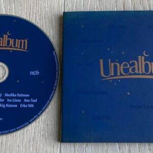 Unealbum CD