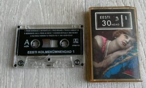Eesti Kolmekümnendad 1