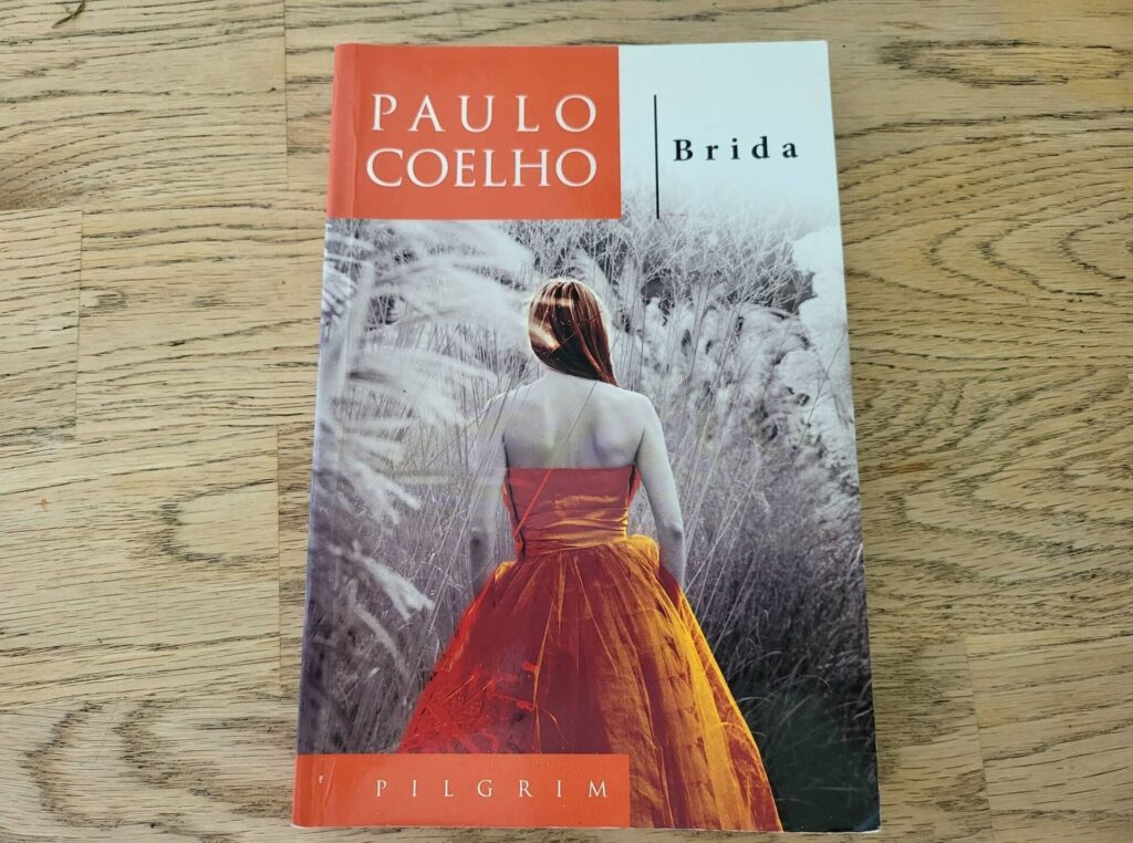 Brida . Paulo Coelho