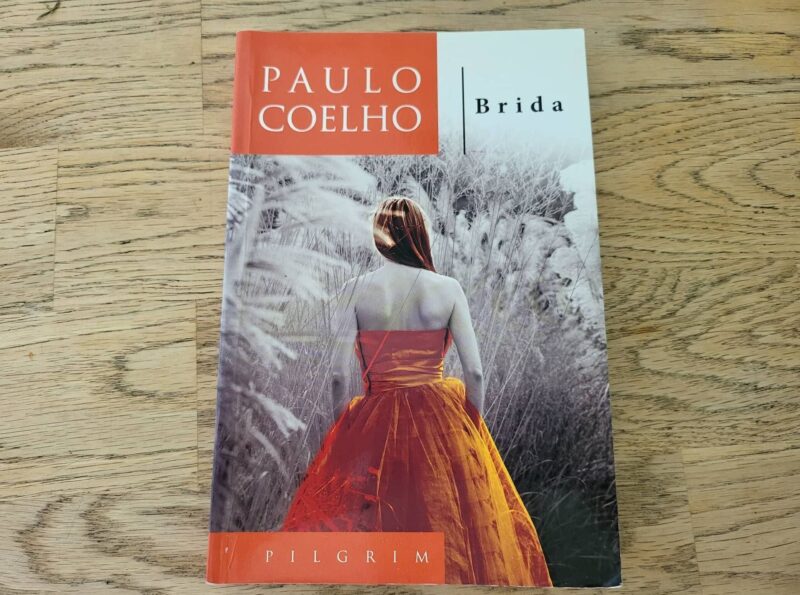 Brida . Paulo Coelho