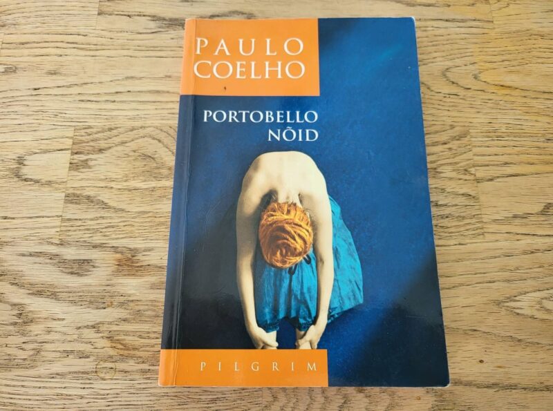93738824 Portobello nõid . Paulo Coelho
