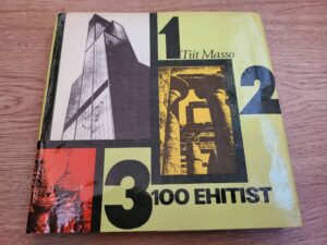 100 ehitist .Tiit Masso