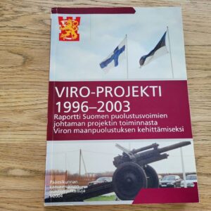 Viro Projekti 1996-2003
