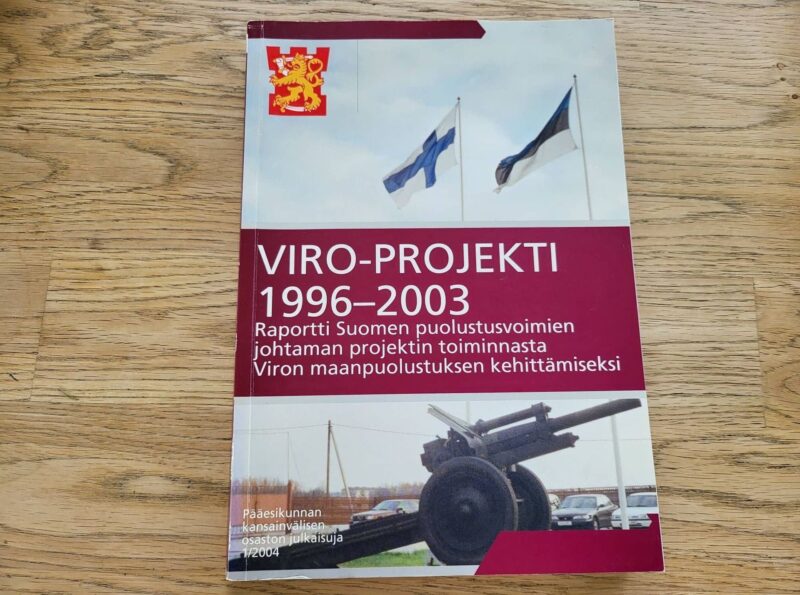 93759782 Viro Projekti 1996-2003