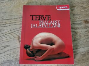 Terve pealaest jalatallani