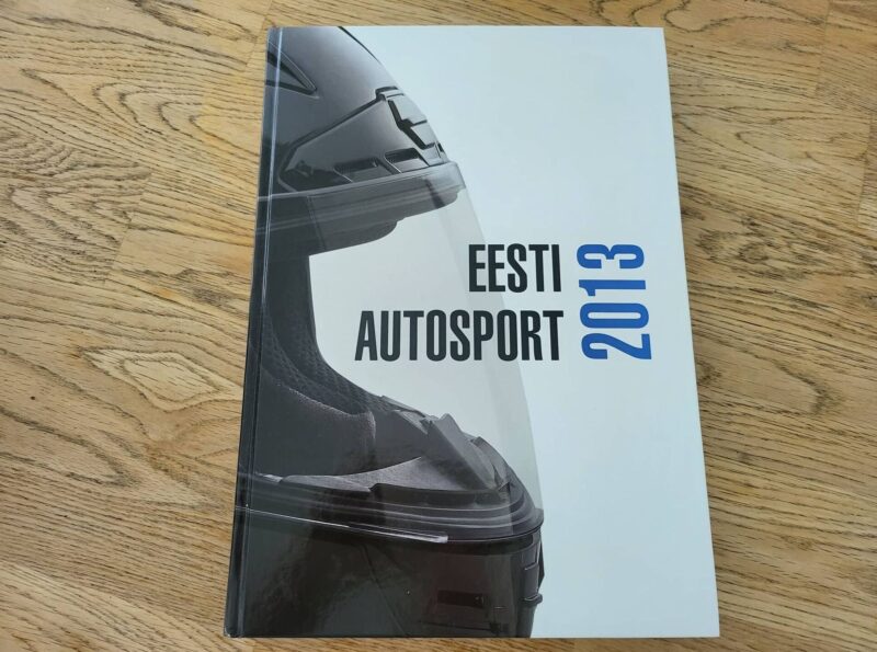 93804310 Eesti autosport 2013