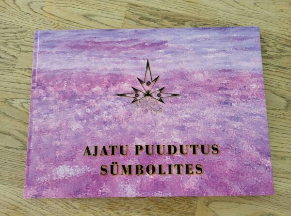Ajatu puudutus sümbolites