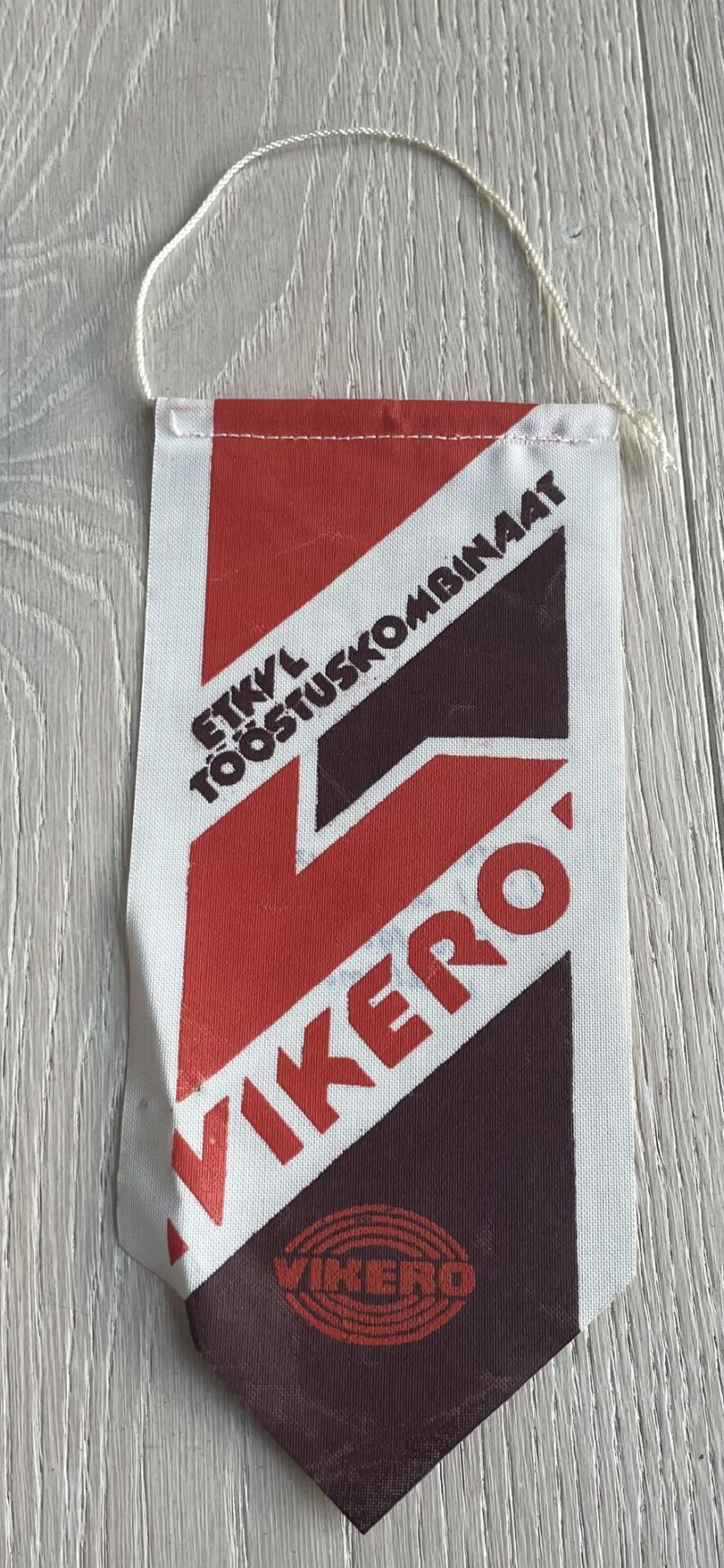 93922074 ETKVL Tööstuskombinaat Vikero Vimpel