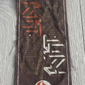 Kit 1936-1986 Vimpel