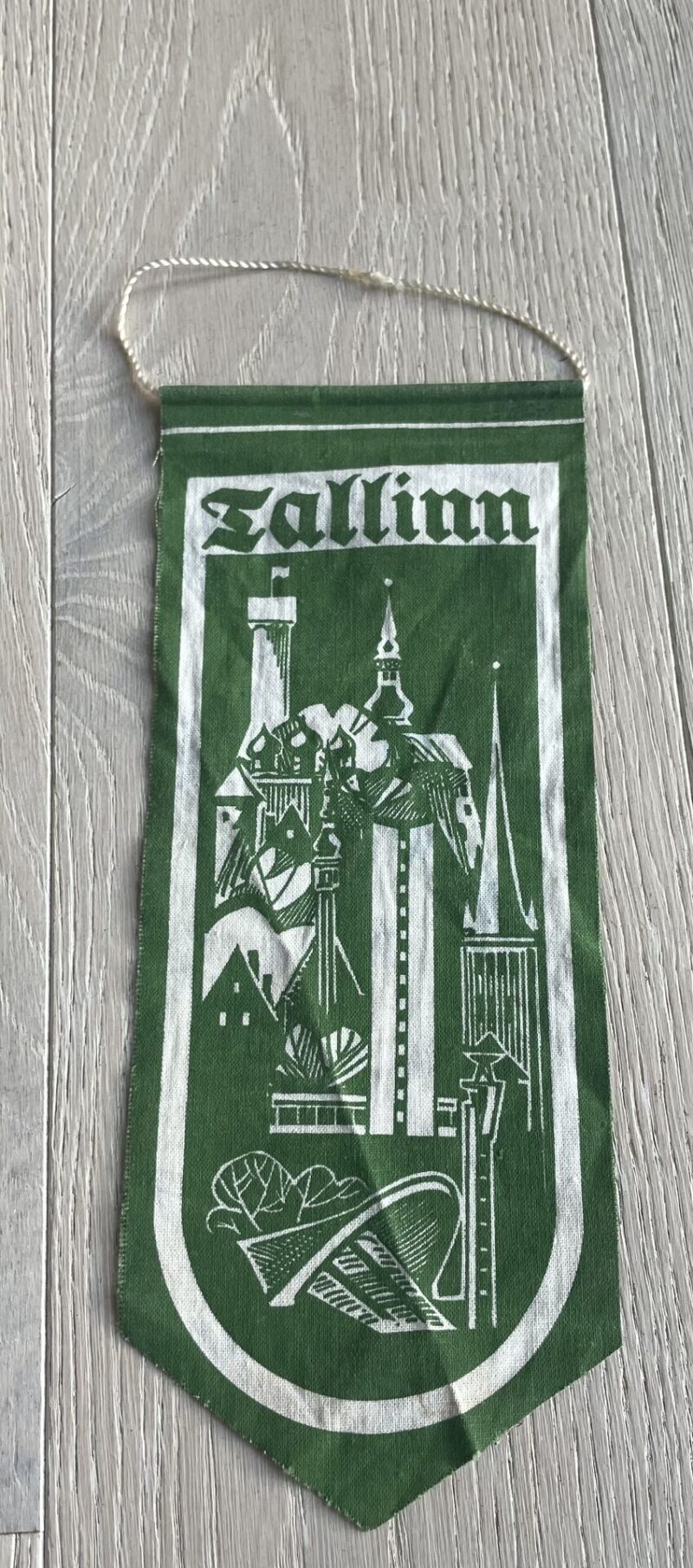 Tallinna Vimpel