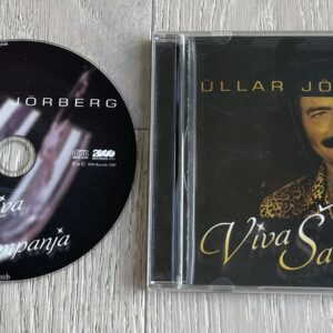 Üllar Jörberg  Viva Šampanja