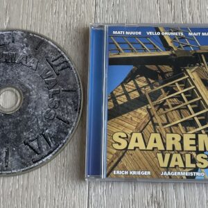 Saaremaa Valss
