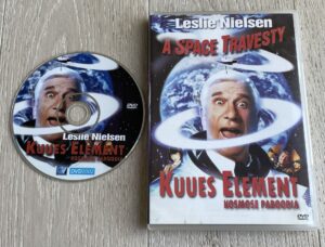 Kuues Element