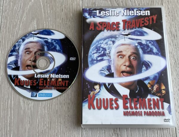 Kuues Element