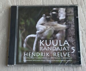 Kuula Rändajat 5