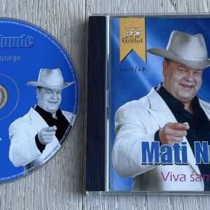 Kutse Tantsule 14 Mati Nuude  Viva Šampanja