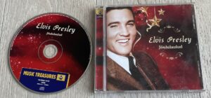 Elvis Presley Jõululaulud