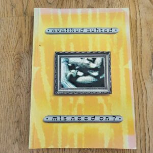 93997285 Avalikud suhted Mis need on