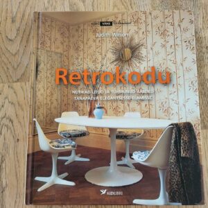 Retrokodu . Judith Wilson