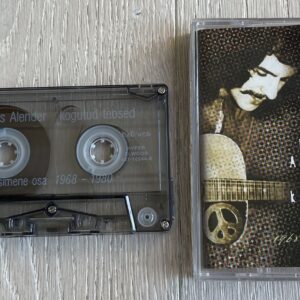 94011440 Urmas Alender Kogutud Teosed