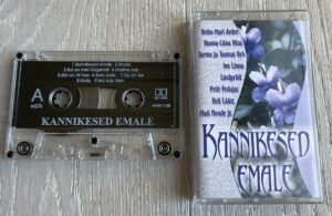 Kannikesed Emale