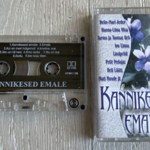 94011643 Kannikesed Emale