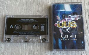 Uus Viis - Esimene Hooaeg