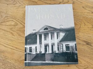 Pärnumaa mõisad . Valdo Praust