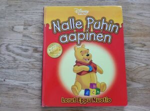 Nalle Puhin aapinen