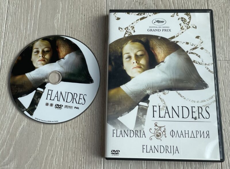 94030302 Flandres