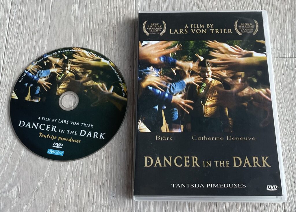Dancer In The Dark