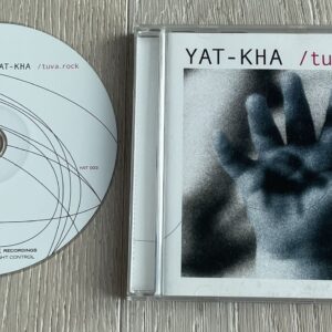 Yat - Kha