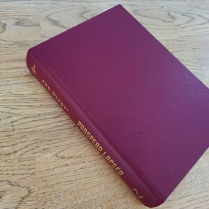 Prospero lapsed . Jan Siegel . F sari