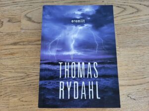 Eremiit . Thomas Rydahl