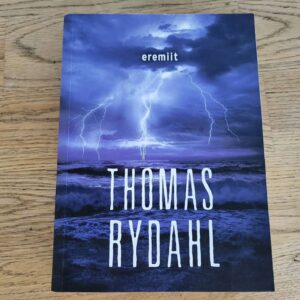 94045636 Eremiit . Thomas Rydahl