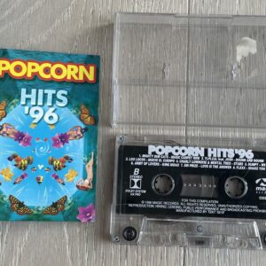 Popcorn Hits 96