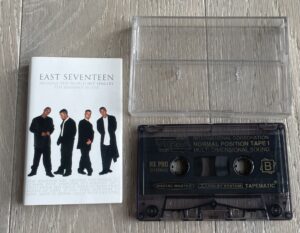 East Seventeen