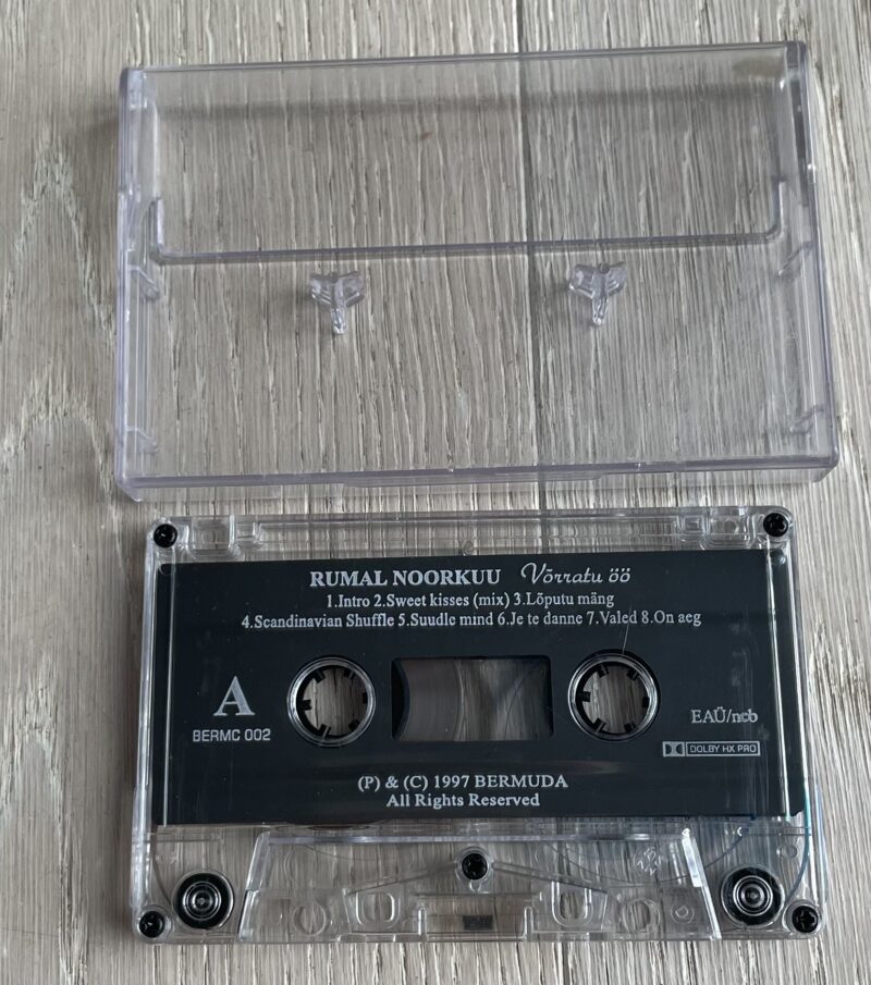 94062682 Rumal Noorkuu võrratu Öö