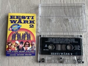 Eesti Wärk 2
