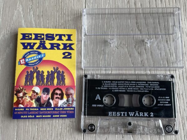 Eesti Wärk 2