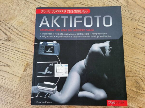 Aktifoto . Duncan Evans