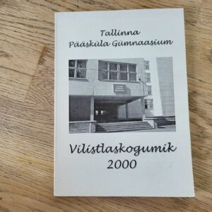 Tallinna Pääsküla Gümnaasium