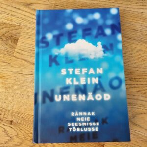 Unenäod . Stefan Klein