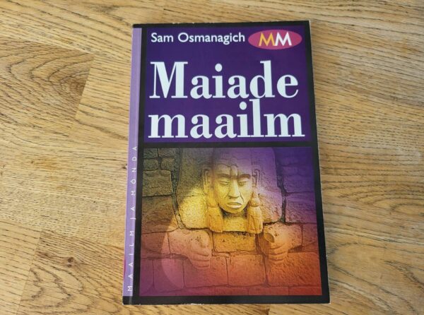 Maiade maailm . Sam Osmanagich