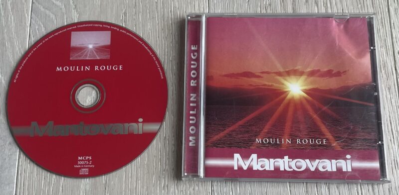 94120549 Mantovani Moulin Rouge