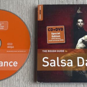 Salsa Dance