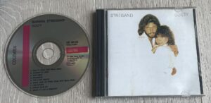 Barbara Streisand Guilty