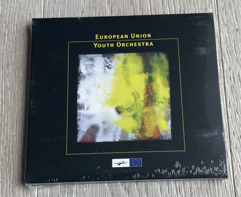 94121512 European Union Youth Orchestra