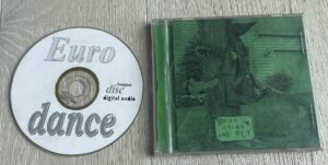 Euro - Dance